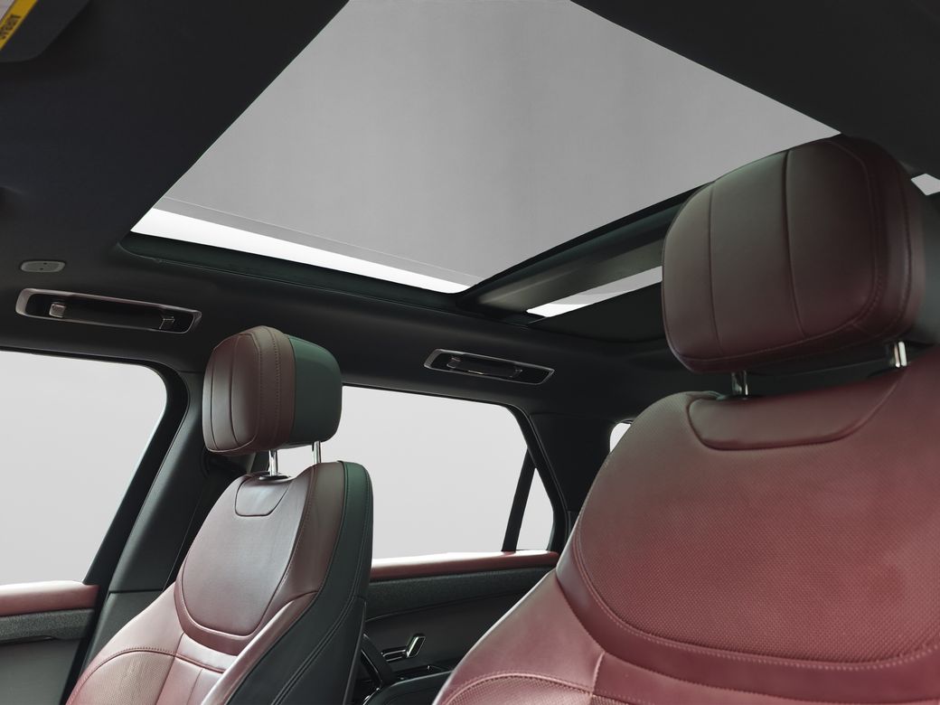 2023 Land Rover Range Rover Sport