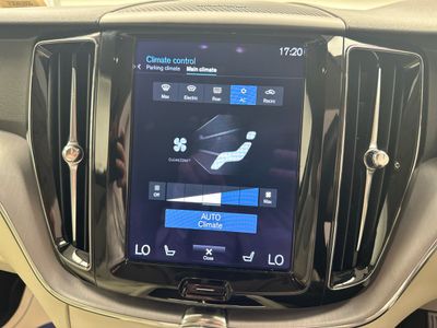 2021 Volvo XC60