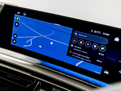 2025 Peugeot 3008