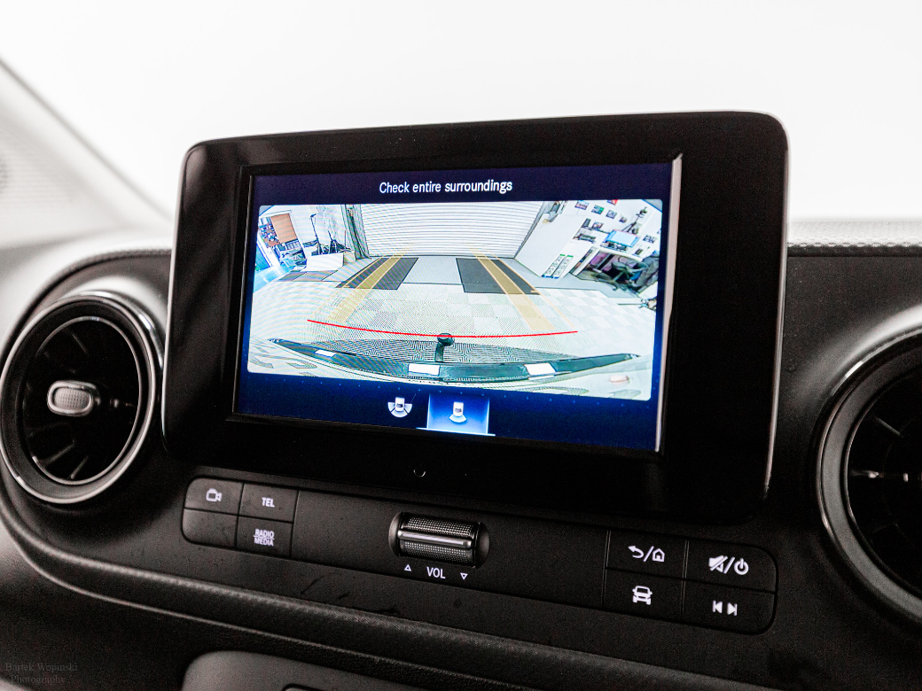 2023 Mercedes-Benz Citan