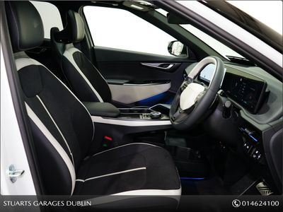 2025 Kia EV6