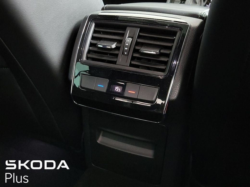 2024 Skoda Superb