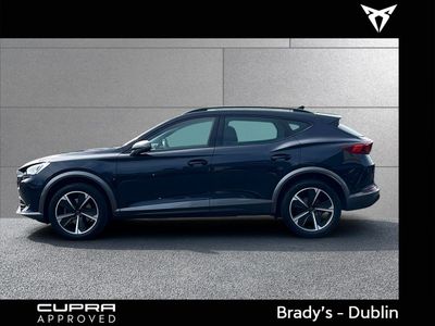 2023 Cupra Formentor
