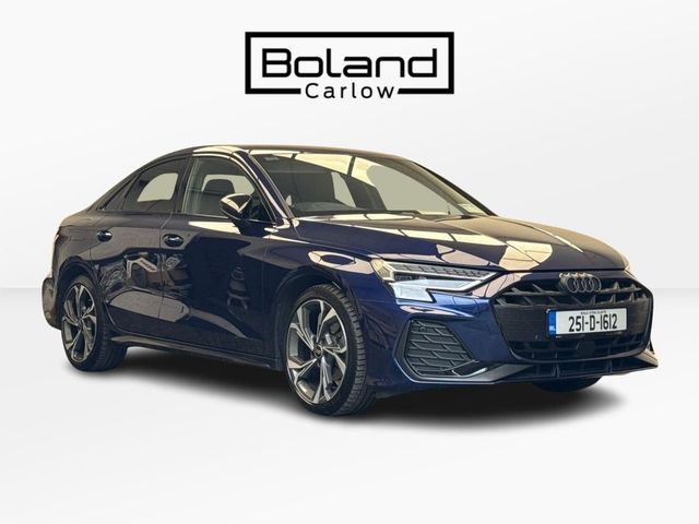 vehicle for sale from Boland Carlow