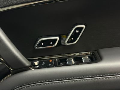 2026 Land Rover Range Rover Sport