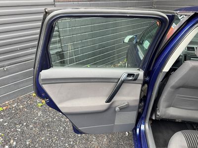 2007 Volkswagen Polo