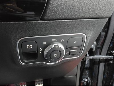 2022 Mercedes-Benz EQA