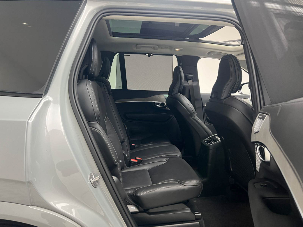 2024 Volvo XC90