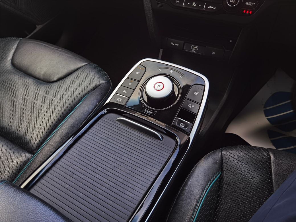 2022 Kia Niro
