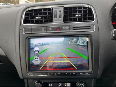 2016 Volkswagen Polo