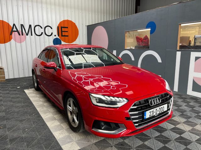 vehicle for sale from The Automatic Motor Car Centre