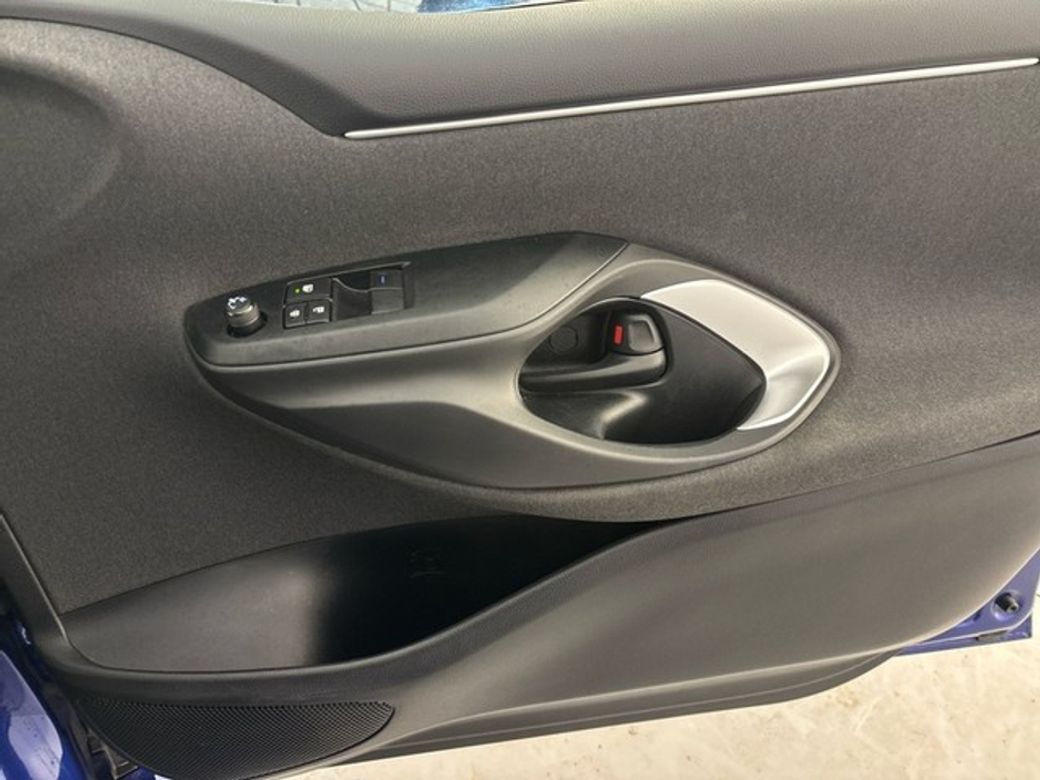 2023 Toyota Yaris