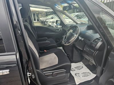 2014 Nissan Serena