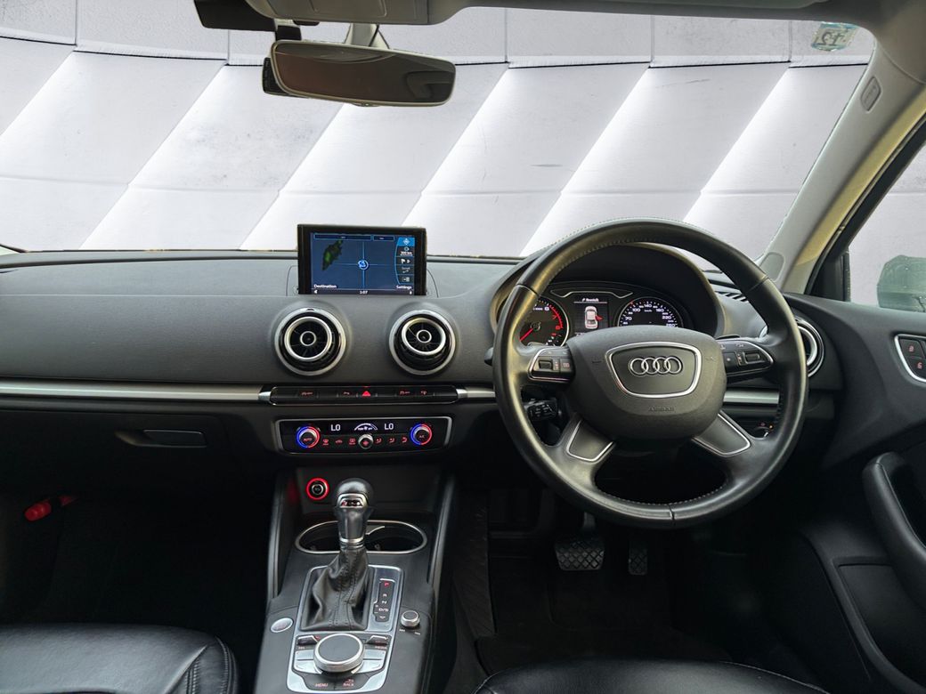 2016 Audi A3