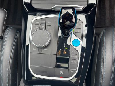 2023 BMW iX3