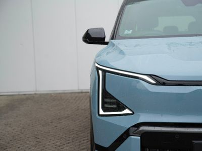 2026 Kia EV5