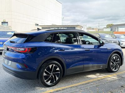 2023 Volkswagen ID.4
