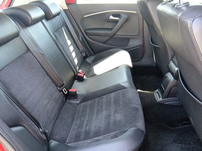 2017 Volkswagen Polo