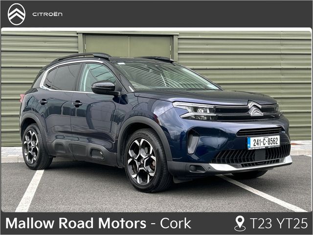 vehicle for sale from Mallow Road Motors Kia