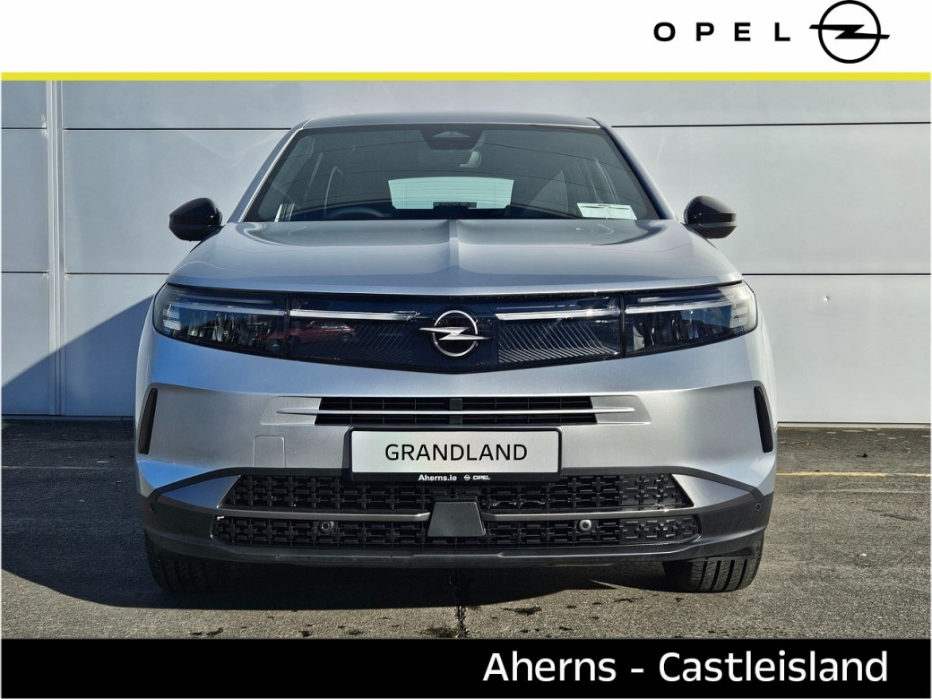 2026 Opel Grandland