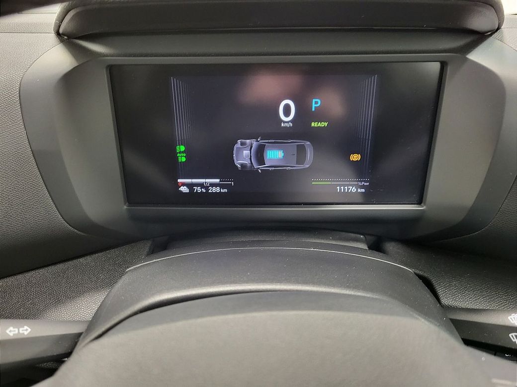 2025 Citroen C4