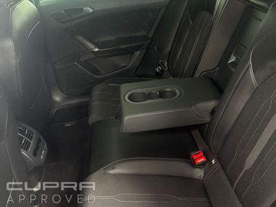 2023 Cupra Leon