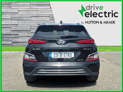 2023 Hyundai Kona