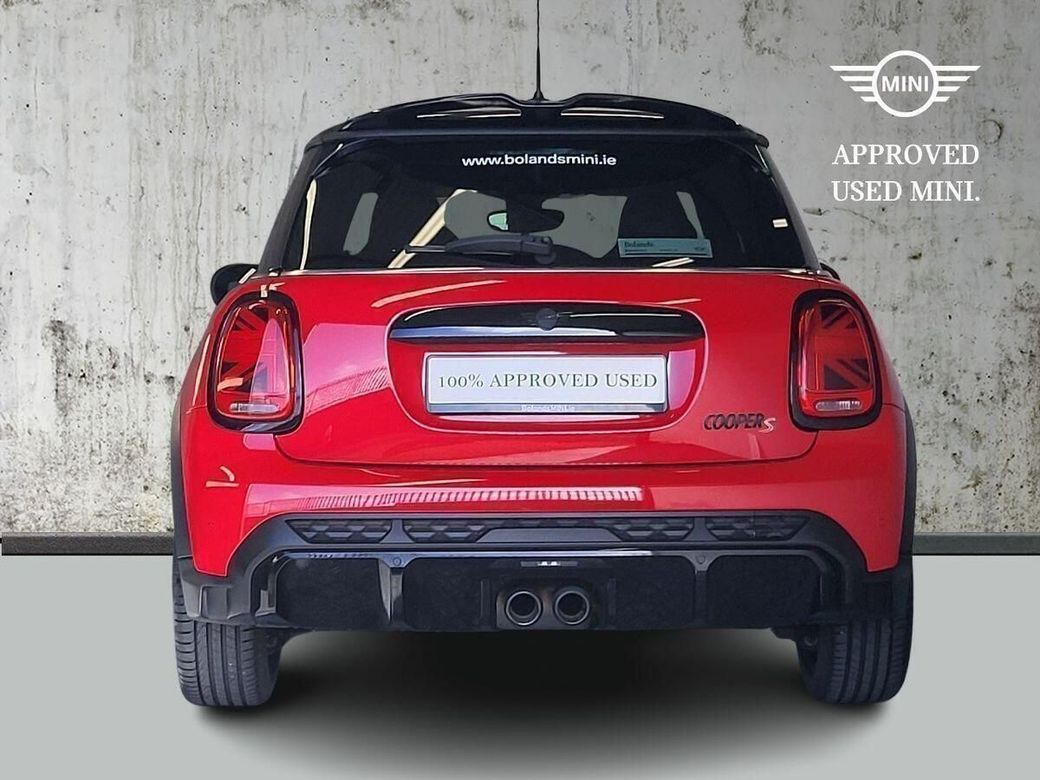 2023 Mini Cooper