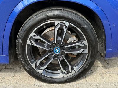 2023 BMW iX1