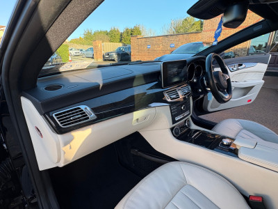 2014 Mercedes-Benz CLS Class