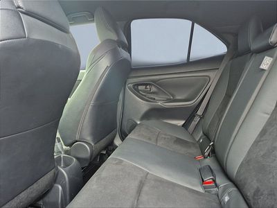 2023 Toyota Yaris Cross