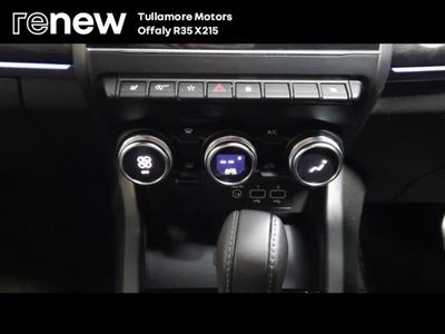 2024 Renault Arkana