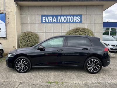 2024 Volkswagen Golf