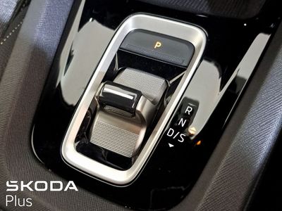 2025 Skoda Octavia
