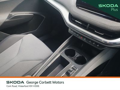 2023 Skoda Enyaq