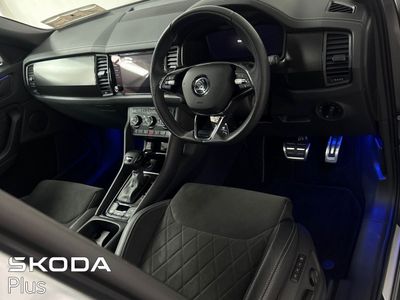 2023 Skoda Kodiaq