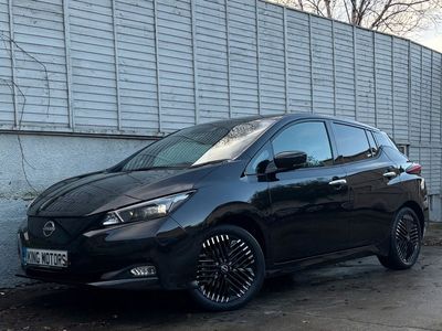 2022 Nissan Leaf