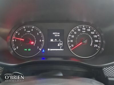 2024 Dacia Sandero Stepway