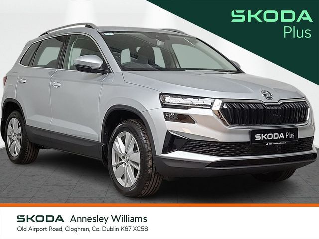 vehicle for sale from Annesley Williams