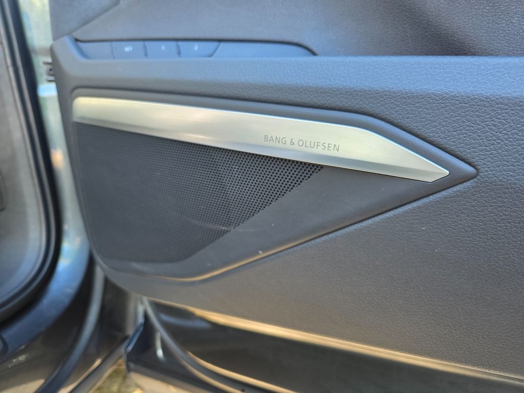 2021 Audi e-tron
