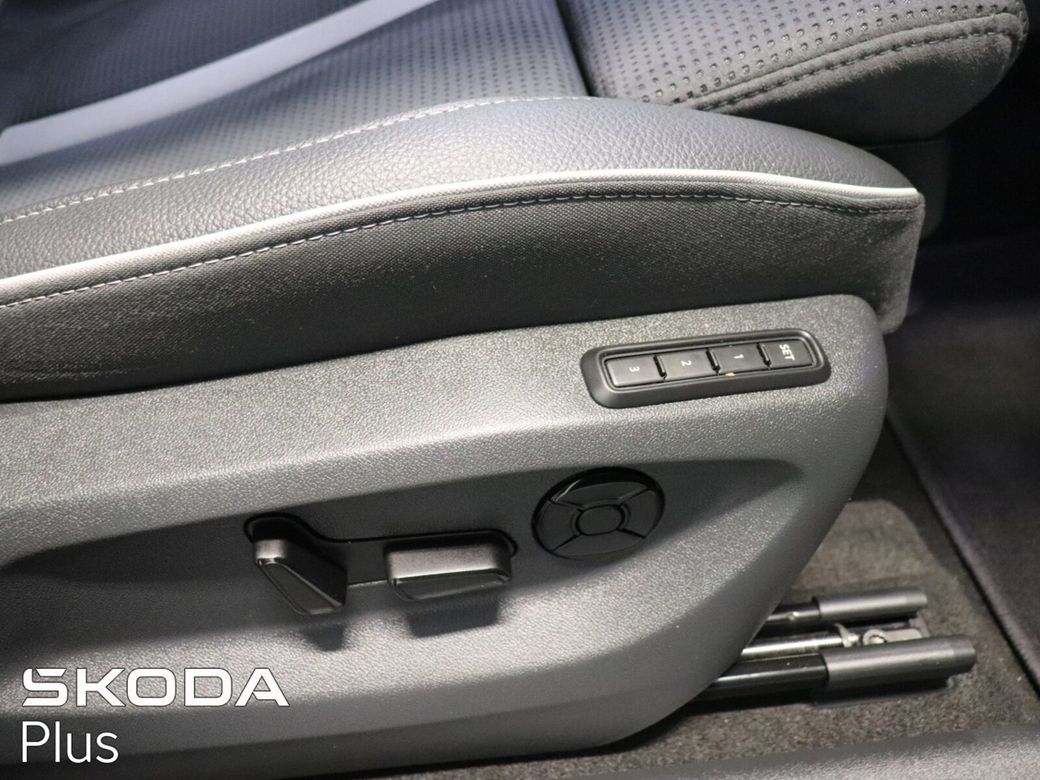 2025 Skoda Kodiaq