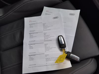 2021 Audi A3
