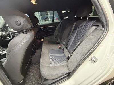 2017 BMW 3 Series