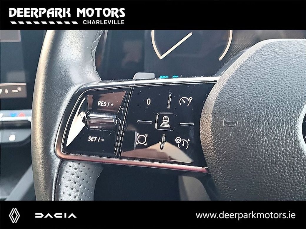 2023 Renault Megane E-Tech