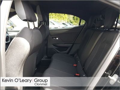 2026 Opel Mokka