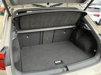 2023 Volkswagen T-Roc