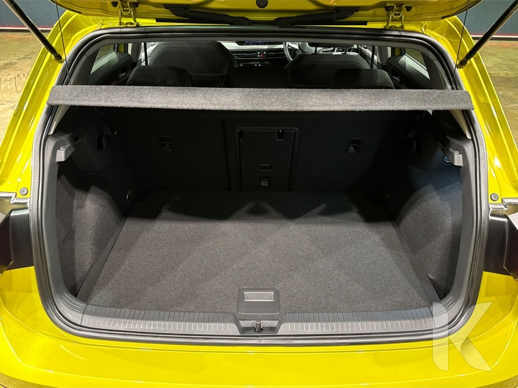 2021 Volkswagen Golf