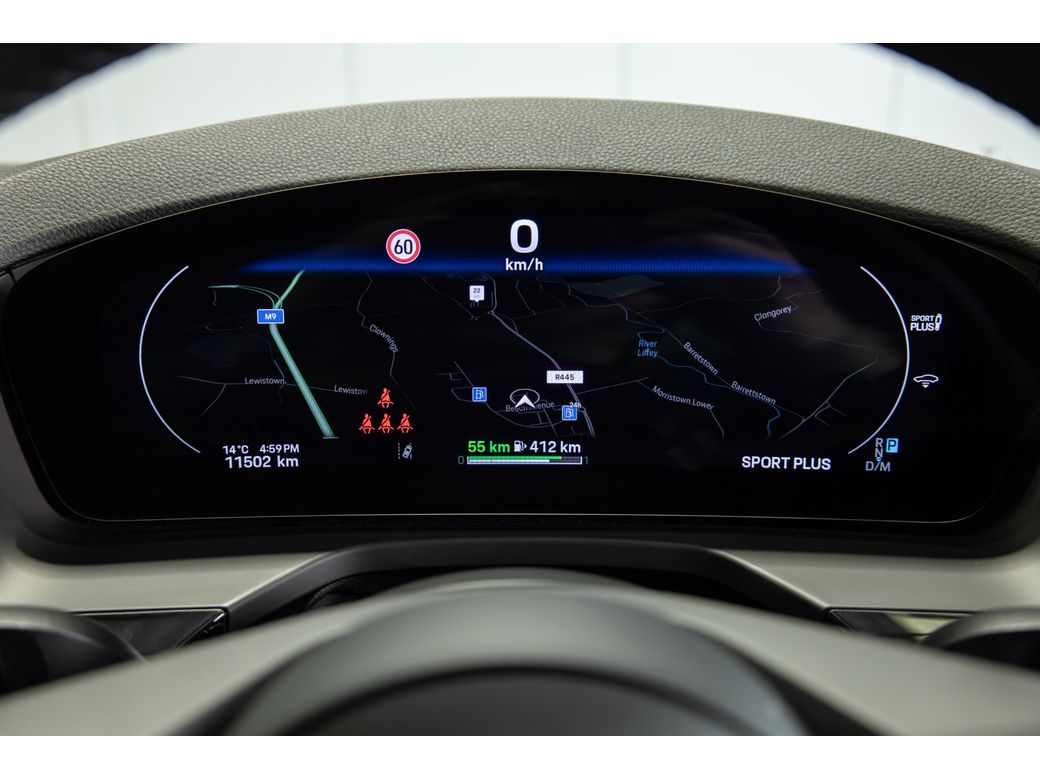 2025 Porsche Panamera