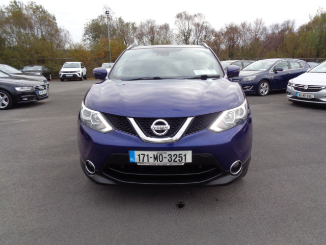 vehicle for sale from Cosgrave's Garage Castlebar