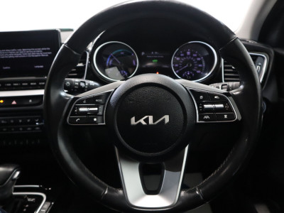 2023 Kia Ceed